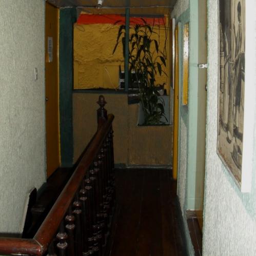 Hospedaria Da Gloria Hostel Rio de Janeiro Exterior photo